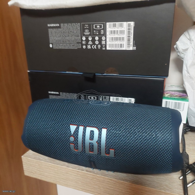 jbl charge 5