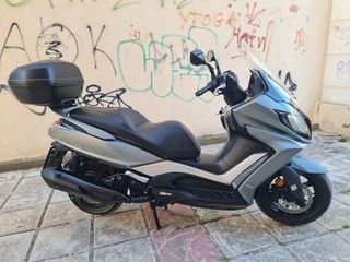 Kymco Downtown 350i 2021 ΣΑΝ ΚΑΙΝΟΥΡΓΙΟ!!!!!-thumb-1