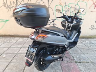 Kymco Downtown 350i 2021 ΣΑΝ ΚΑΙΝΟΥΡΓΙΟ!!!!!-thumb-2