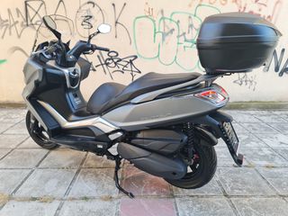 Kymco Downtown 350i 2021 ΣΑΝ ΚΑΙΝΟΥΡΓΙΟ!!!!!-thumb-3