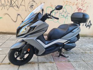 Kymco Downtown 350i 2021 ΣΑΝ ΚΑΙΝΟΥΡΓΙΟ!!!!!-thumb-4