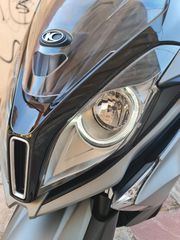 Kymco Downtown 350i 2021 ΣΑΝ ΚΑΙΝΟΥΡΓΙΟ!!!!!-thumb-6