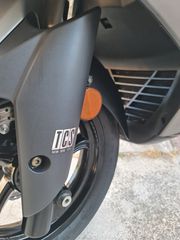 Kymco Downtown 350i 2021 ΣΑΝ ΚΑΙΝΟΥΡΓΙΟ!!!!!-thumb-7