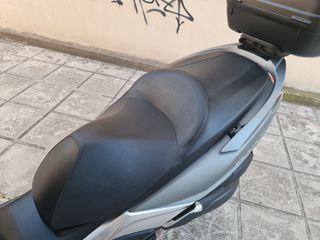 Kymco Downtown 350i 2021 ΣΑΝ ΚΑΙΝΟΥΡΓΙΟ!!!!!-thumb-8