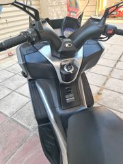 Kymco Downtown 350i 2021 ΣΑΝ ΚΑΙΝΟΥΡΓΙΟ!!!!!-thumb-9