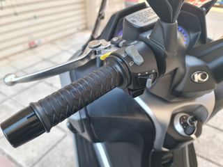 Kymco Downtown 350i 2021 ΣΑΝ ΚΑΙΝΟΥΡΓΙΟ!!!!!-thumb-10