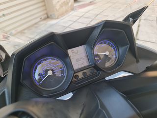 Kymco Downtown 350i 2021 ΣΑΝ ΚΑΙΝΟΥΡΓΙΟ!!!!!-thumb-12