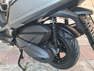 Kymco Downtown 350i 2021 ΣΑΝ ΚΑΙΝΟΥΡΓΙΟ!!!!!-thumb-13