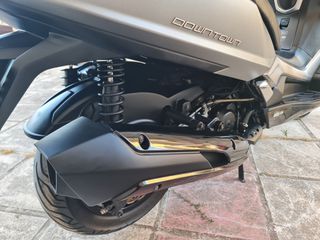 Kymco Downtown 350i 2021 ΣΑΝ ΚΑΙΝΟΥΡΓΙΟ!!!!!-thumb-14