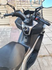 Kymco Downtown 350i 2021 ΣΑΝ ΚΑΙΝΟΥΡΓΙΟ!!!!!-thumb-20