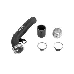 Charge Pipe Σωλήνας πίεσης Alpha Competition Turbo Outlet Discharge Pipe for Golf 6 GTI / Leon 2 FR / Scirocco / Octavia VRS 2.0 TSI Βελτιώσης