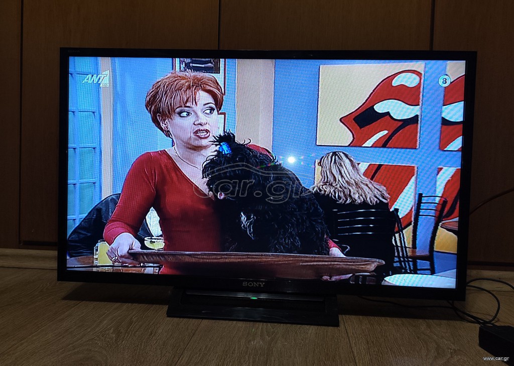 Τηλεόραση Sony 32'' MPEG4