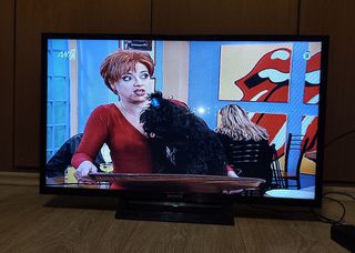 Τηλεόραση Sony 32'' MPEG4