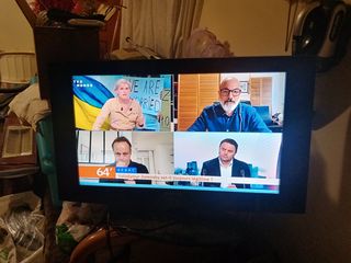 ΤΗΛΕΌΡΑΣΗ SAMSUNG 32"
