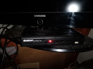 ΤΗΛΕΌΡΑΣΗ SAMSUNG 32"-thumb-1