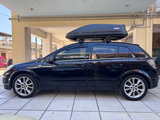 Opel Astra 2008 Η/Cosmos