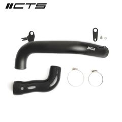 Charge Pipe Σωλήνας πίεσης CTS Turbo Golf 7.5 GTI / Golf 7.5 R / Audi S3 8.5V / Audi TT 8S DSG7 Turbo Outlet Pipe Kit DSG/S-TRONIC DQ381 Turbo Outlet Pipe (MK7.5, 8V.2, 8S.2)
