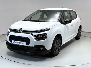 Citroen C3 2022 1.5 BlueHDi 100hp-thumb-0