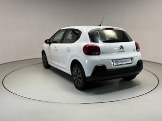 Citroen C3 2022 1.5 BlueHDi 100hp-thumb-2