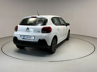 Citroen C3 2022 1.5 BlueHDi 100hp-thumb-3