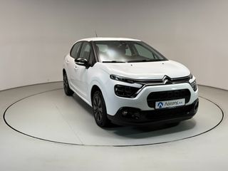 Citroen C3 2022 1.5 BlueHDi 100hp-thumb-4