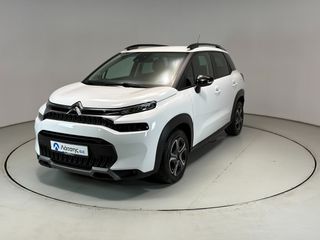 Citroen C3 Aircross 2023 1.5 BlueHDi 110hp-thumb-1