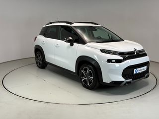 Citroen C3 Aircross 2023 1.5 BlueHDi 110hp-thumb-4