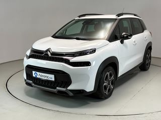 Citroen C3 Aircross 2023 1.5 BlueHDi 110hp