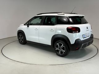 Citroen C3 Aircross 2023 1.5 BlueHDi 110hp-thumb-2