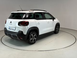 Citroen C3 Aircross 2023 1.5 BlueHDi 110hp-thumb-3