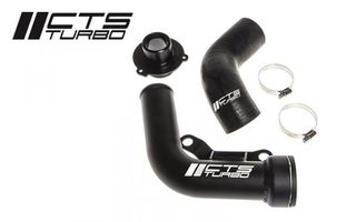 Charge Pipe Σωλήνας πίεσης CTS turbo S3 8P MK6 Golf R 2.0 TFSI K04 Outlet Pipe