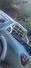 Roll bar καρότσας L200 safari