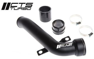 Charge Pipe Σωλήνας πίεσης CTS turbo Outlet Pipe kit for Golf 6 GTI / Leon 1P / Scirocco 2.0 TSI VW/Audi 1.8T/2.0T TSI Turbo Outlet Pipe (EA888.1 and EA888.3)
