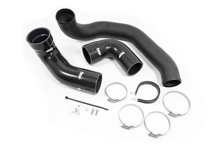 Forge Discharge Outlet Pipe Charge Pipe Σωλήνας πίεσης Golf 8 GTI / Golf 8 R / S3 8Y / Formentor 2.0 TSI EA888.4 Forge Discharge Outlet Pipe