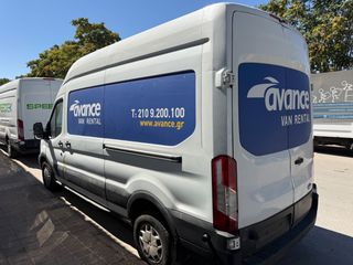 Ford Transit 2017 2.2 H3L3 ΕΛΛΗΝΙΚΟ 155HP 253.000ΧΛΜ-thumb-4