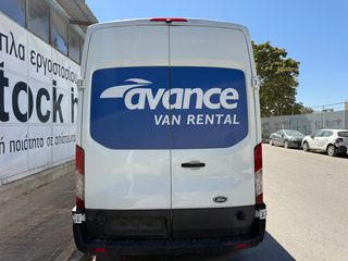 Ford Transit 2017 2.2 H3L3 ΕΛΛΗΝΙΚΟ 155HP 253.000ΧΛΜ-thumb-5