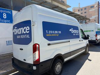 Ford Transit 2017 2.2 H3L3 ΕΛΛΗΝΙΚΟ 155HP 253.000ΧΛΜ-thumb-6
