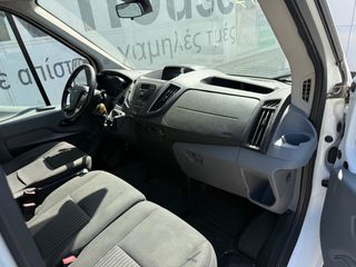 Ford Transit 2017 2.2 H3L3 ΕΛΛΗΝΙΚΟ 155HP 253.000ΧΛΜ-thumb-8