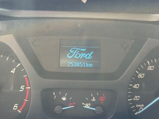 Ford Transit 2017 2.2 H3L3 ΕΛΛΗΝΙΚΟ 155HP 253.000ΧΛΜ-thumb-10