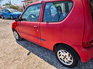 Fiat Seicento 2001 SPORTING 1100 A/C
