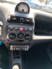 Fiat Seicento 2001 SPORTING 1100 A/C-thumb-3