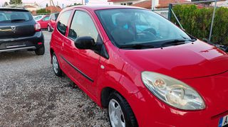 Renault Twingo 2010