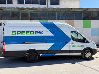 Ford Transit 2018 2.0 H3L4 ΕΛΛΗΝΙΚΟ 130HP 180.000ΧΛΜ