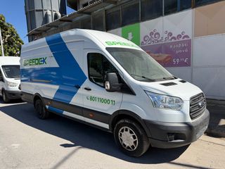Ford Transit 2018 2.0 H3L4 ΕΛΛΗΝΙΚΟ 130HP 180.000ΧΛΜ-thumb-1