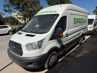 Ford Transit 2018 2.0 H3L4 ΕΛΛΗΝΙΚΟ 130HP 180.000ΧΛΜ-thumb-2