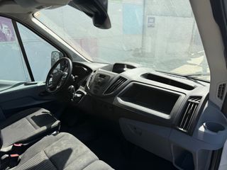Ford Transit 2018 2.0 H3L4 ΕΛΛΗΝΙΚΟ 130HP 180.000ΧΛΜ-thumb-6