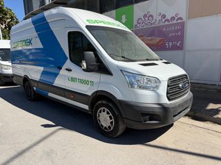 Ford Transit 2018 2.0 H3L4 ΕΛΛΗΝΙΚΟ 130HP 180.000ΧΛΜ-thumb-9