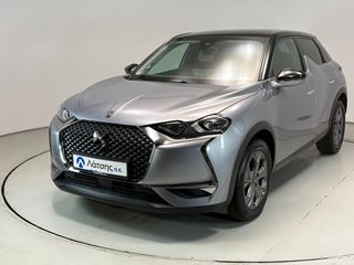 DS DS3 2022 1.2 130hp | Auto | Crossback