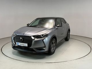DS DS3 2022 1.2 130hp | Auto | Crossback-thumb-1