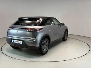 DS DS3 2022 1.2 130hp | Auto | Crossback-thumb-3